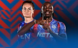 Gibbons & Eze – 2 Gương Mặt NET Nhất Được Vinh Danh Là PFA Community Champions 2024/25