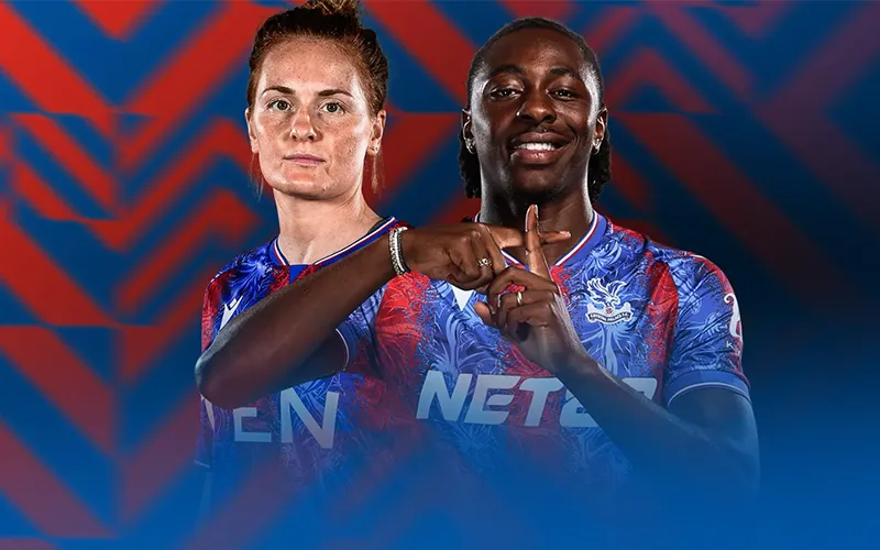 Gibbons & Eze – 2 Gương Mặt NET Nhất Được Vinh Danh Là PFA Community Champions 2024/25