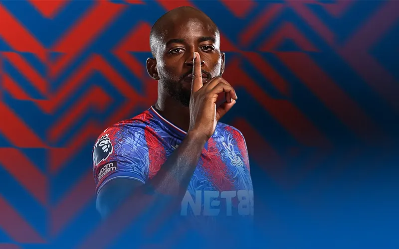 Khoảnh Khắc NÉT Của Mateta: Bàn Thắng Đẹp Nhất Mùa Giải 2024/25