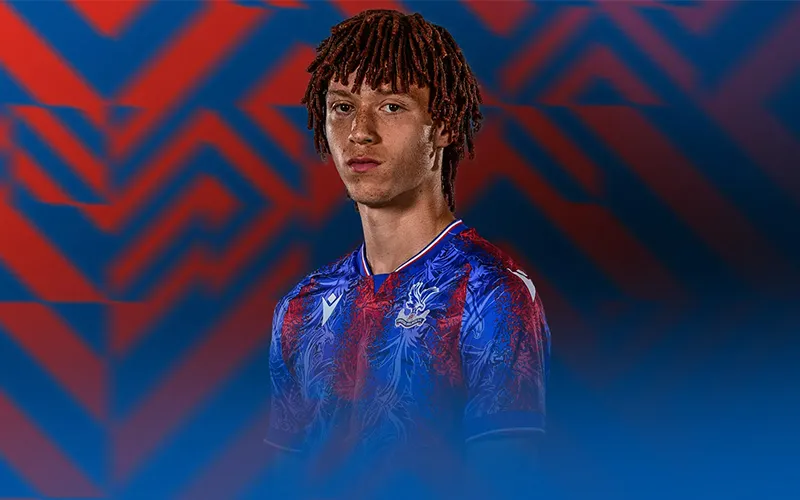Seb Williams – Tài Năng NÉT Nhất Đội U18 Được Vinh Danh Cầu Thủ Xuất Sắc Mùa 2024/25