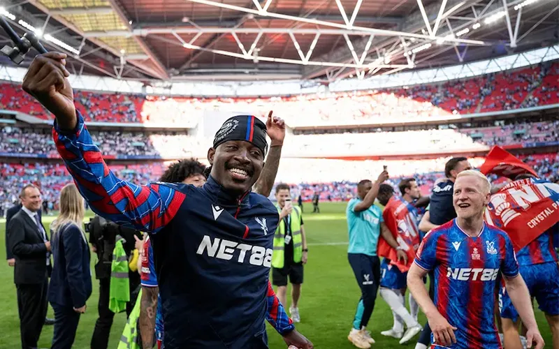 Số Liệu NÉT: Những Thống Kê Ấn Tượng Từ Chiến Thắng FA Cup 2025