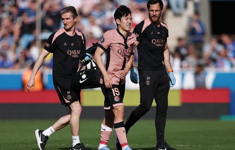 PSG và Arsenal đối mặt thách thức trước trận bán kết lượt về căng thẳng