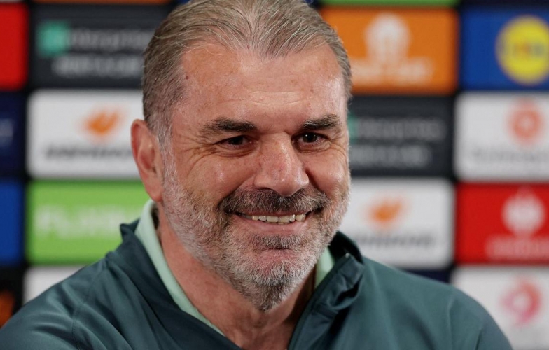 HLV Postecoglou: Tương lai bất định sau chức vô địch Europa League