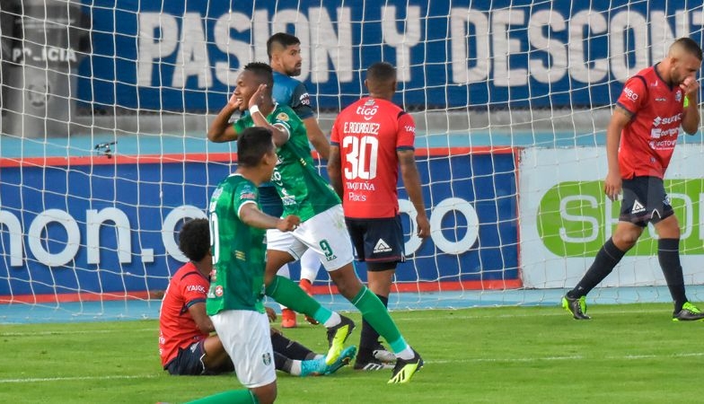Nhận định Wilstermann vs Tomayapo: Chủ nhà quyết tâm giành chiến thắng