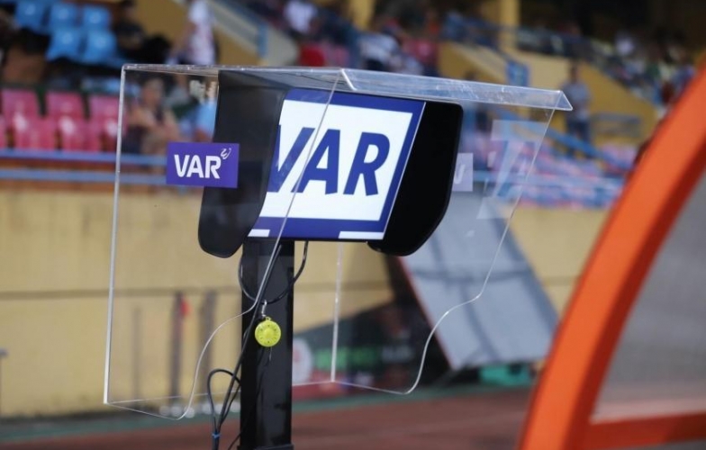 Khóa đào tạo trọng tài VAR khóa 4: Giai đoạn quyết định với sự giám sát chặt chẽ của FIFA