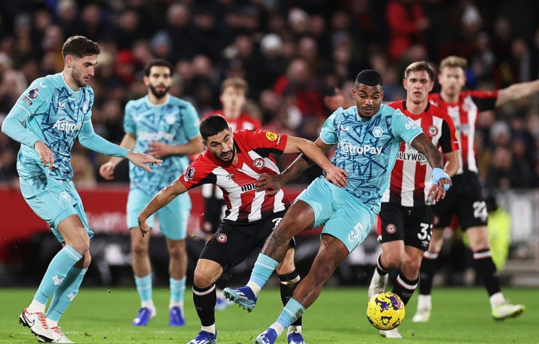 Nhận định Wolves vs Brentford 22h00 ngày 25/5/2025: Đại chiến cân tài cân sức