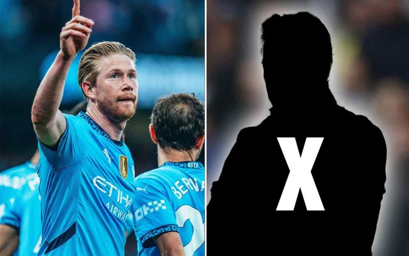 Cuộc đua top 5 Ngoại hạng Anh: Aston Villa nổi lên như một hiện tượng