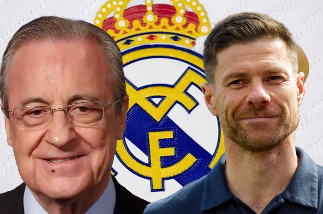 Real Madrid: Sự chuyển giao thế hệ và cuộc cách mạng chiến thuật