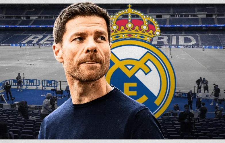 Aurelien Tchouameni: Ngôi sao không thể thay thế của Real Madrid dưới thời HLV Xabi Alonso