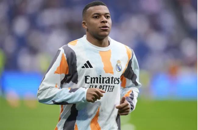 Mbappe Vắng Mặt Trận Đấu FIFA Club World Cup 2025 Vì Viêm Dạ Dày Ruột Cấp