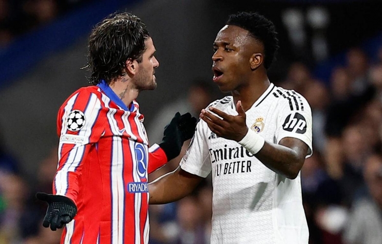Real Madrid và Atletico Madrid đối mặt thách thức lịch thi đấu khốc liệt trước thềm La Liga 2025/26