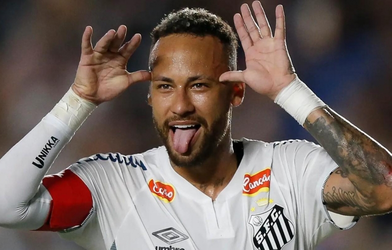 Neymar Sr. tiết lộ mong muốn lớn nhất cho tương lai của con trai và đội tuyển Brazil