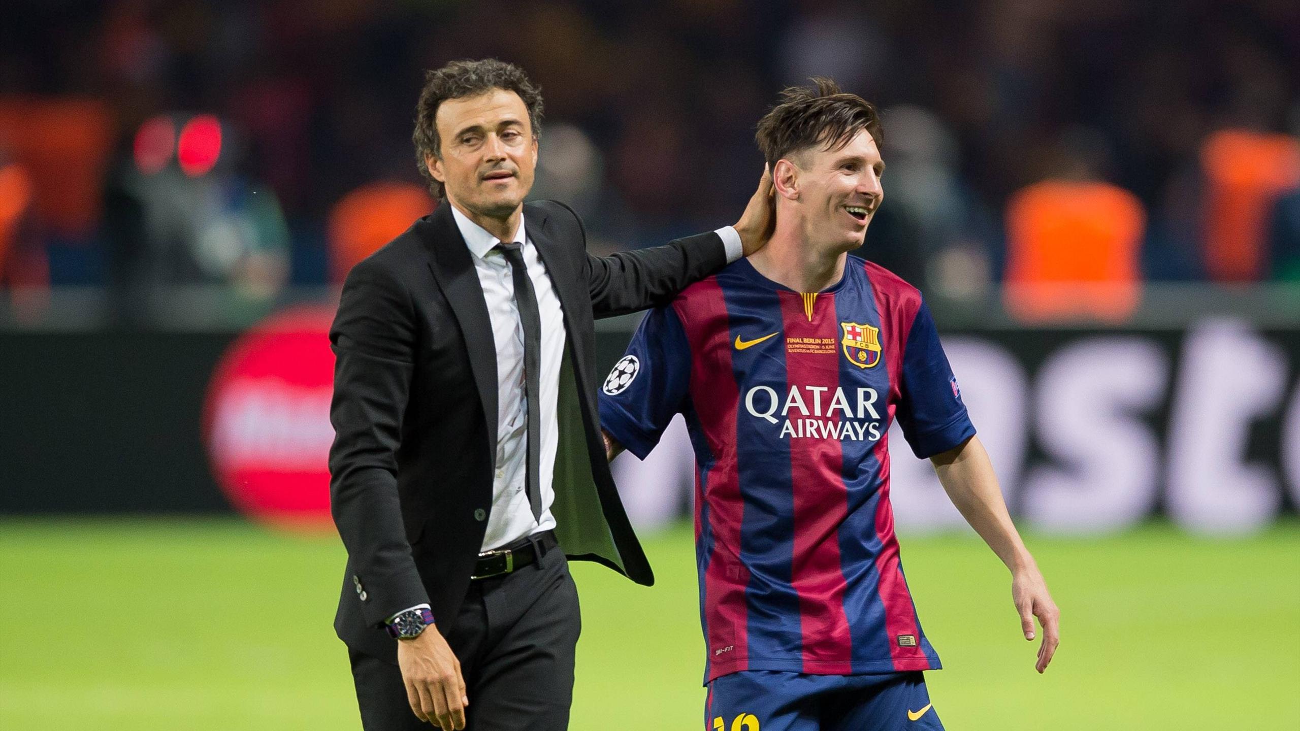 Trận cầu tâm điểm Messi vs PSG: Hận thù và hoài niệm đan xen tại FIFA Club World Cup 2025