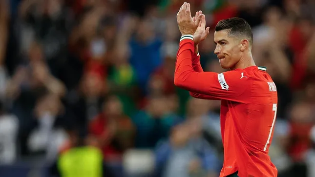 Cristiano Ronaldo xác nhận sẽ không tham dự FIFA Club World Cup 2025