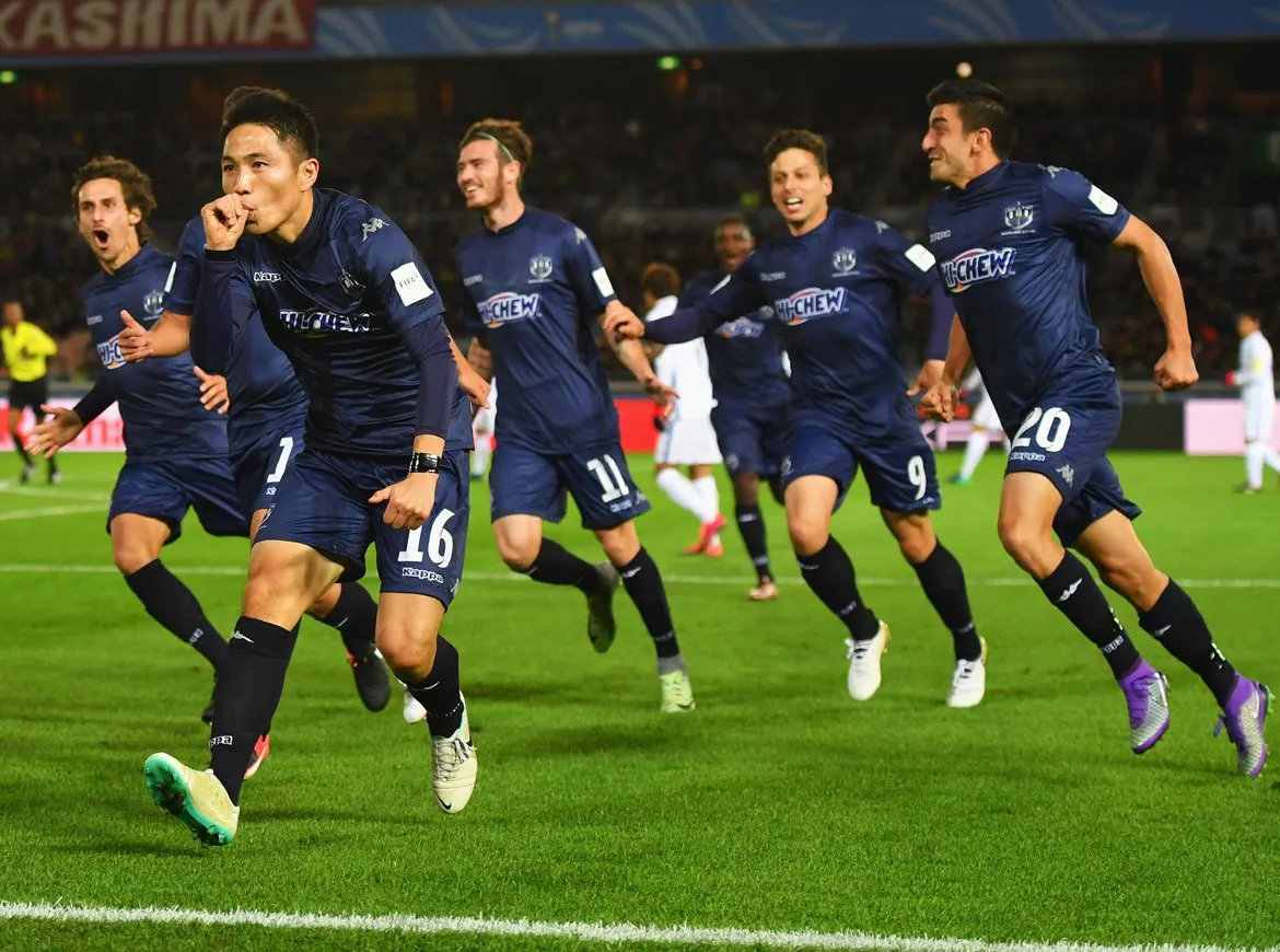 Câu chuyện cổ tích hiện đại: Auckland City FC - đội bóng nghiệp dư tại FIFA Club World Cup 2025