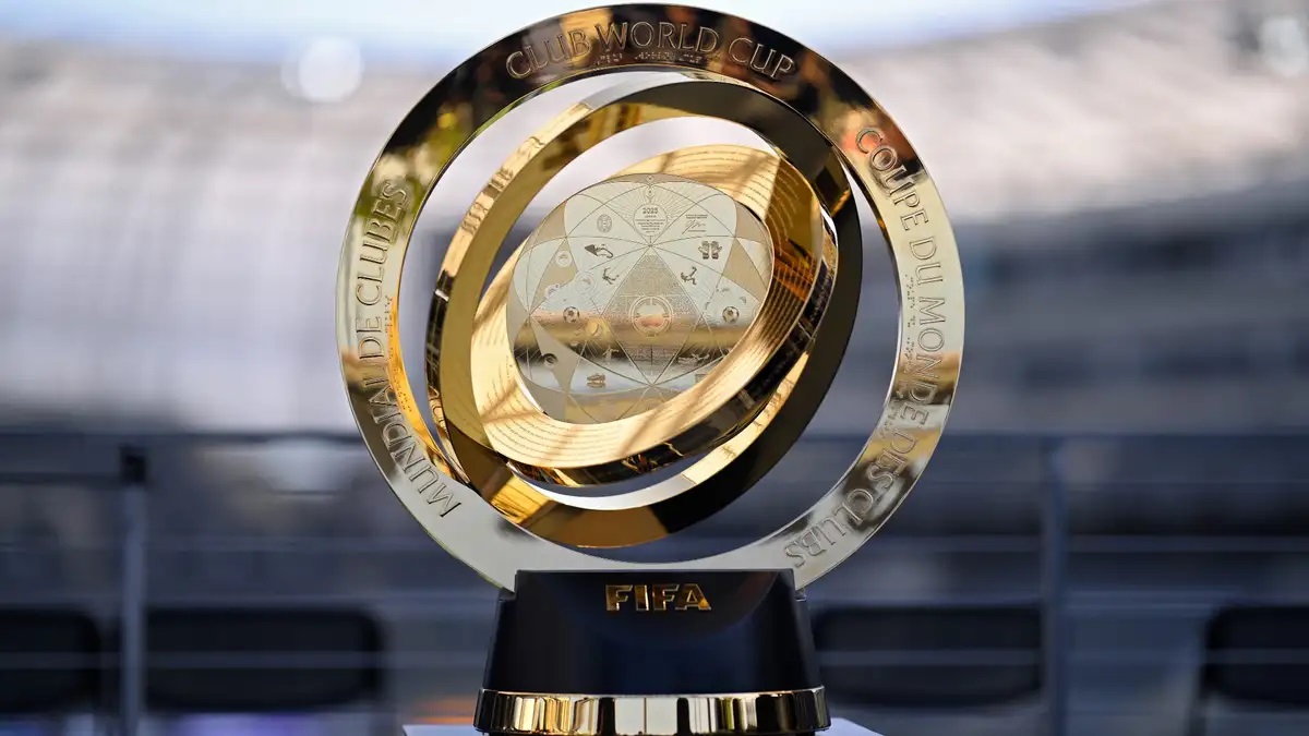 FIFA Club World Cup 2025: Đại hội bóng đá thế giới quy mô khủng tại Mỹ