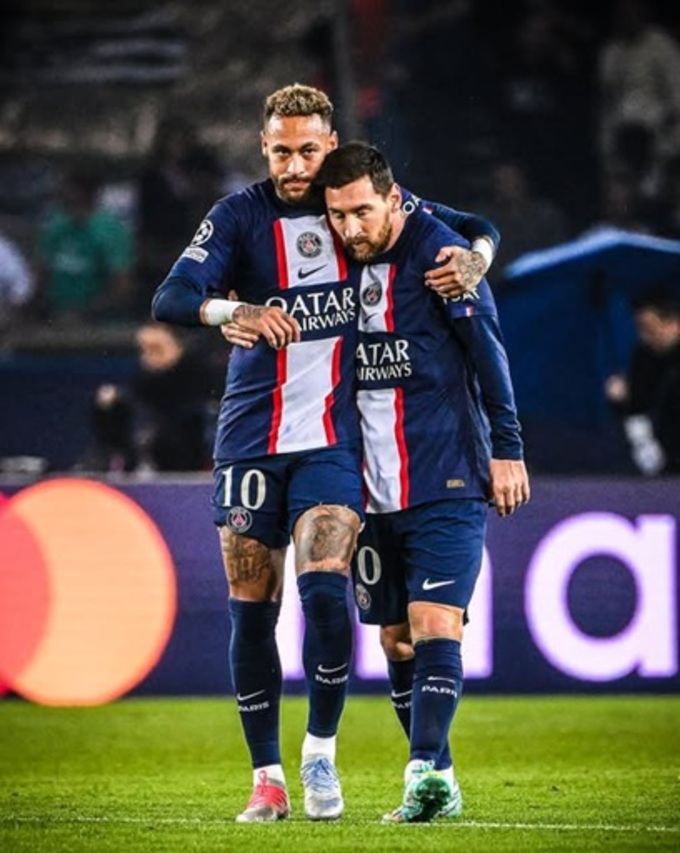 Messi tái ngộ PSG: Trận chiến hứa hẹn nhiều cảm xúc tại FIFA Club World Cup 2025