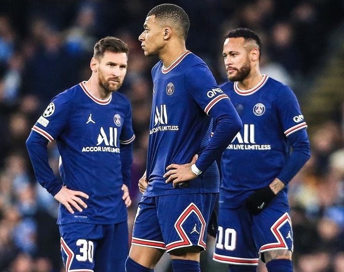 Messi tái ngộ PSG: Trận chiến hứa hẹn nhiều cảm xúc tại FIFA Club World Cup 2025