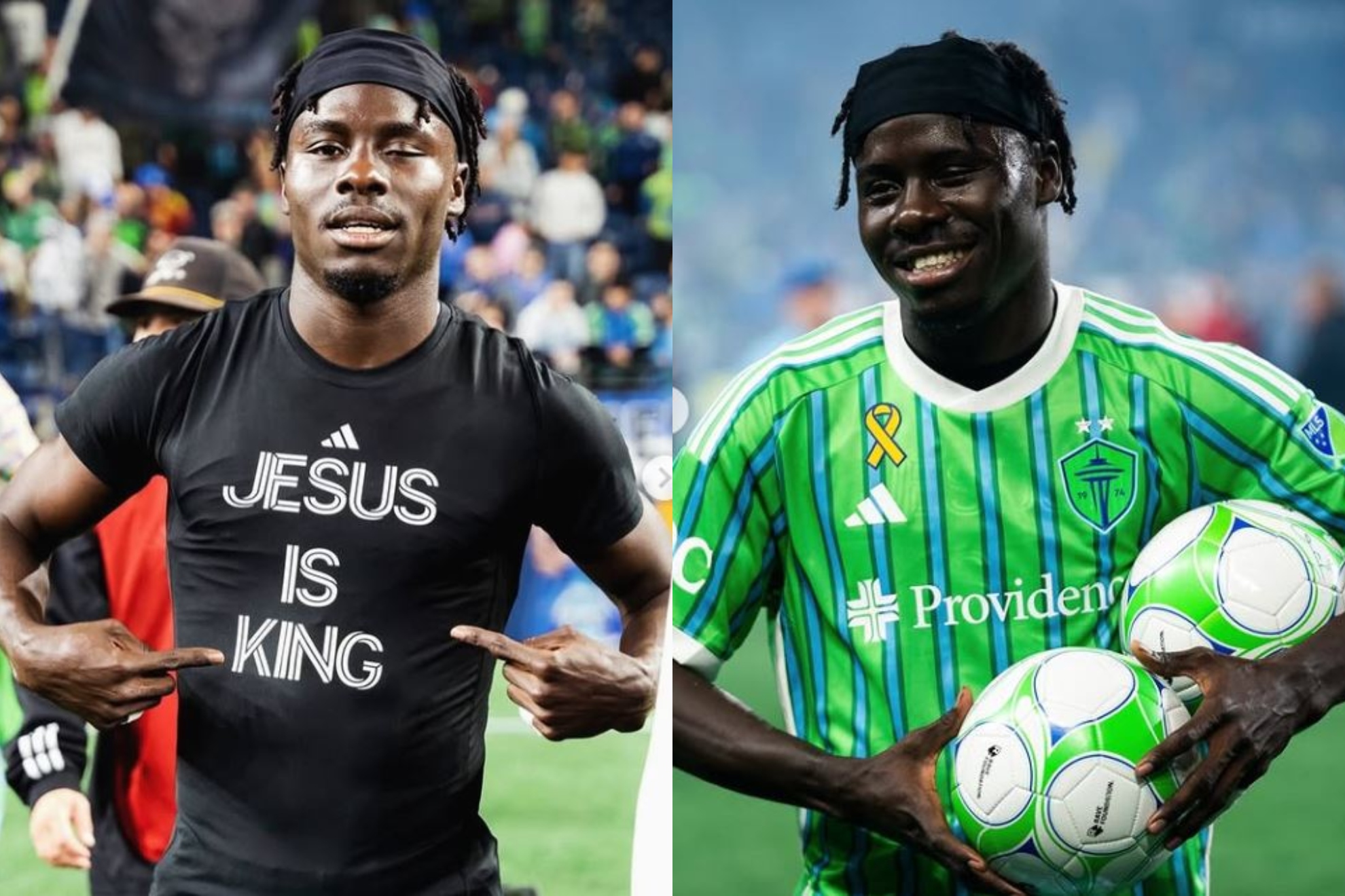 Minoungou: Huyền thoại độc nhãn của FIFA Club World Cup