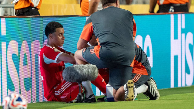 Phân tích trận đấu Bayern Munich vs Benfica tại FIFA Club World Cup 2025: Musiala là nhân tố then chốt?