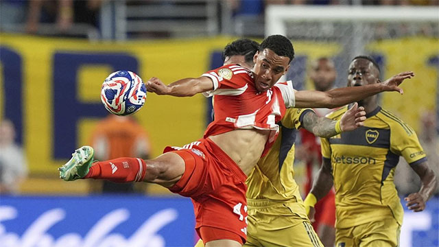 Phân tích trận đấu Bayern Munich vs Benfica tại FIFA Club World Cup 2025: Musiala là nhân tố then chốt?