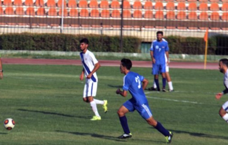 Phân tích trận đấu Al Jaish vs Jableh: Cuộc chiến trụ hạng đầy cam go