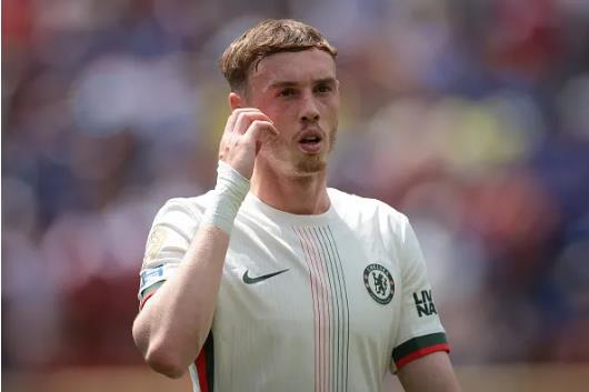 Cole Palmer: Từ Ngôi Sao Sáng Choái Cho đến Ánh Sáng Lịm Dim Tại Chelsea?