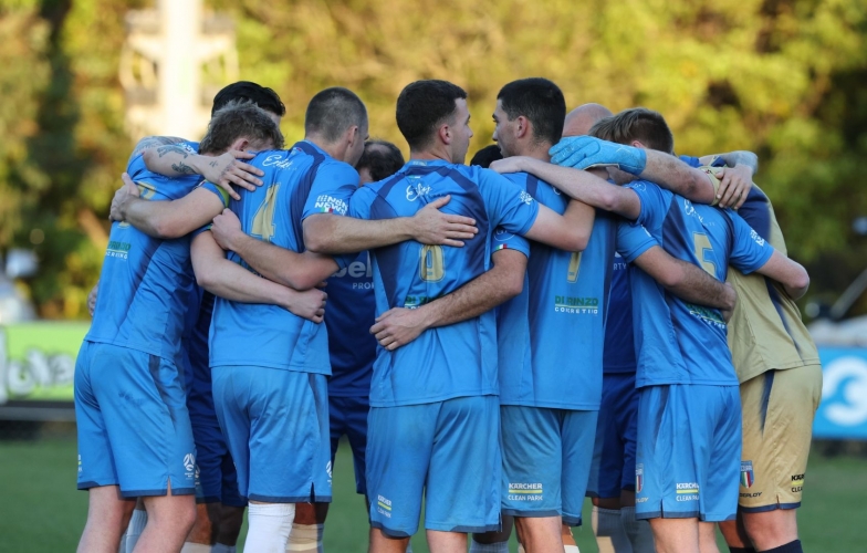Nhận định New Lambton vs Charlestown Azzurri: Thắng lợi dễ dàng cho đội khách?