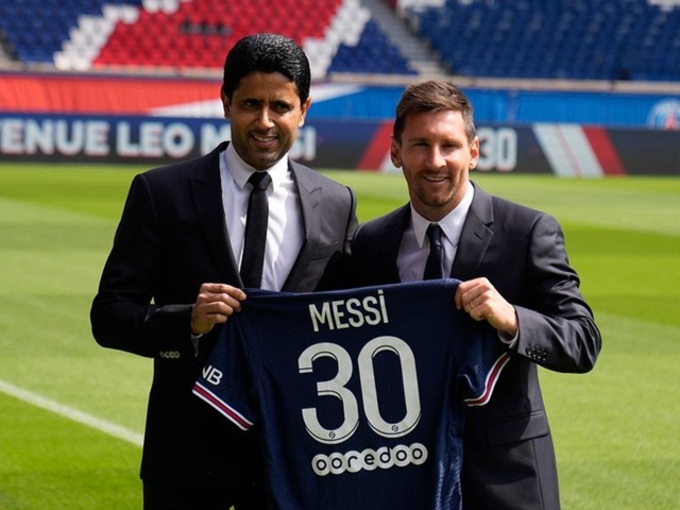 Messi tái ngộ PSG: Trận chiến hứa hẹn nhiều cảm xúc tại FIFA Club World Cup 2025