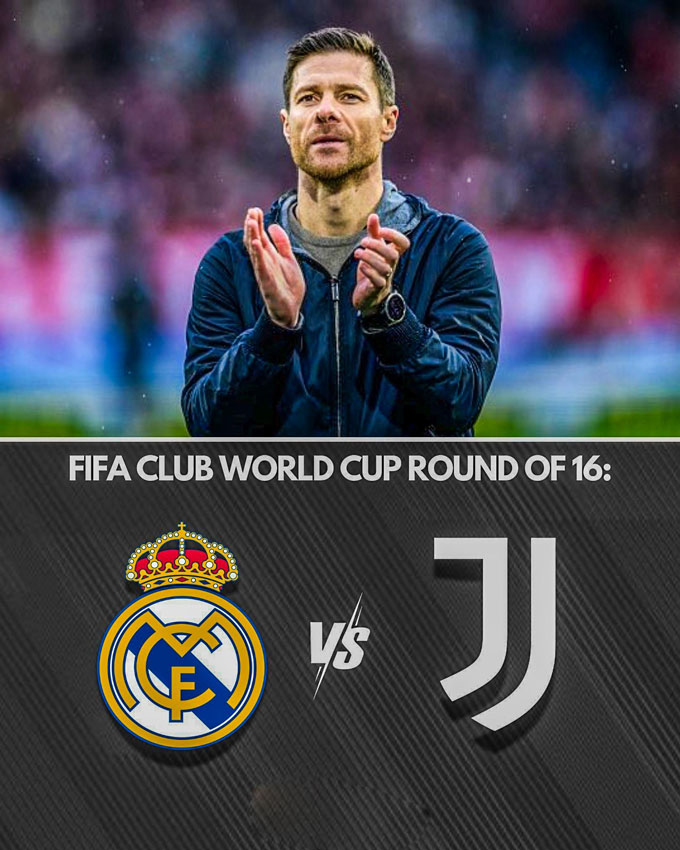 Real Madrid: Chiến thắng tỏa sáng trước Salzburg, hướng đến đỉnh cao FIFA Club World Cup 2025