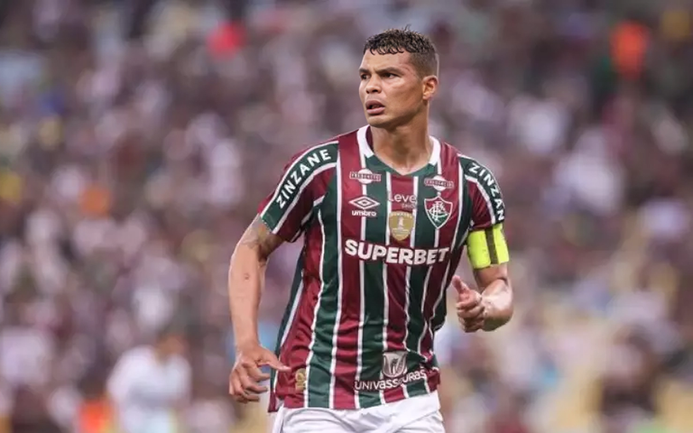 Thiago Silva: Huyền thoại bất tử của Fluminense tại FIFA Club World Cup 2025