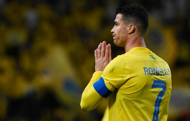 Vụ sa thải CEO Al Nassr: Tương lai Cristiano Ronaldo tại Saudi Arabia bị đặt dấu hỏi