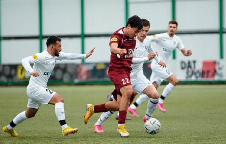 Phân tích trận đấu Turkistan vs Ertis Pavlodar: Ertis Pavlodar được dự đoán giành chiến thắng