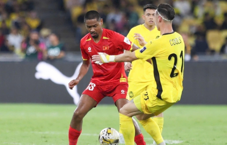 Malaysia - Ứng viên sáng giá nhất cho tấm vé đến Asian Cup 2027?