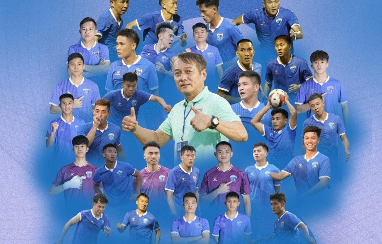 Quảng Ninh và Bắc Ninh cùng thăng hạng Nhất quốc gia 2025