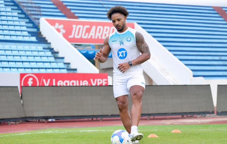 Bộ ba trụ cột Xuân Sơn, Tô Văn Vũ, Văn Toàn trở lại, Nam Định hướng đến cú hattrick vô địch V-League