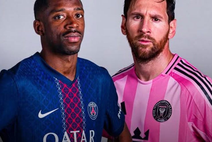 Cơn bão Châu Âu tại FIFA Club World Cup 2025: Liệu 6 ông lớn cùng hội tụ một nhánh?