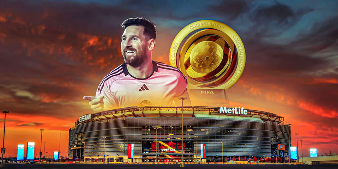 FIFA Club World Cup 2025: Đại hội bóng đá thế giới quy mô chưa từng có