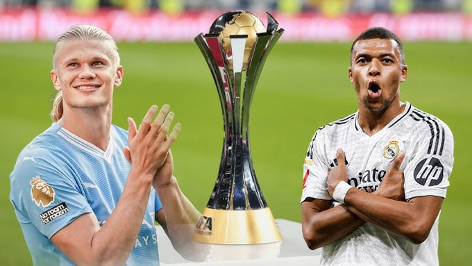 FIFA Club World Cup 2025: Đại hội bóng đá thế giới quy mô chưa từng có