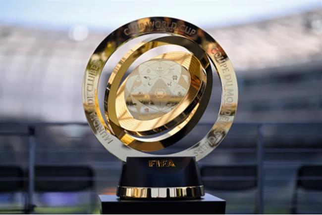 Benfica Vô Địch FIFA Club World Cup Theo Dự Đoán Của Siêu Máy Tính: Cú Sốc Ngoạn Mục Tại Mỹ