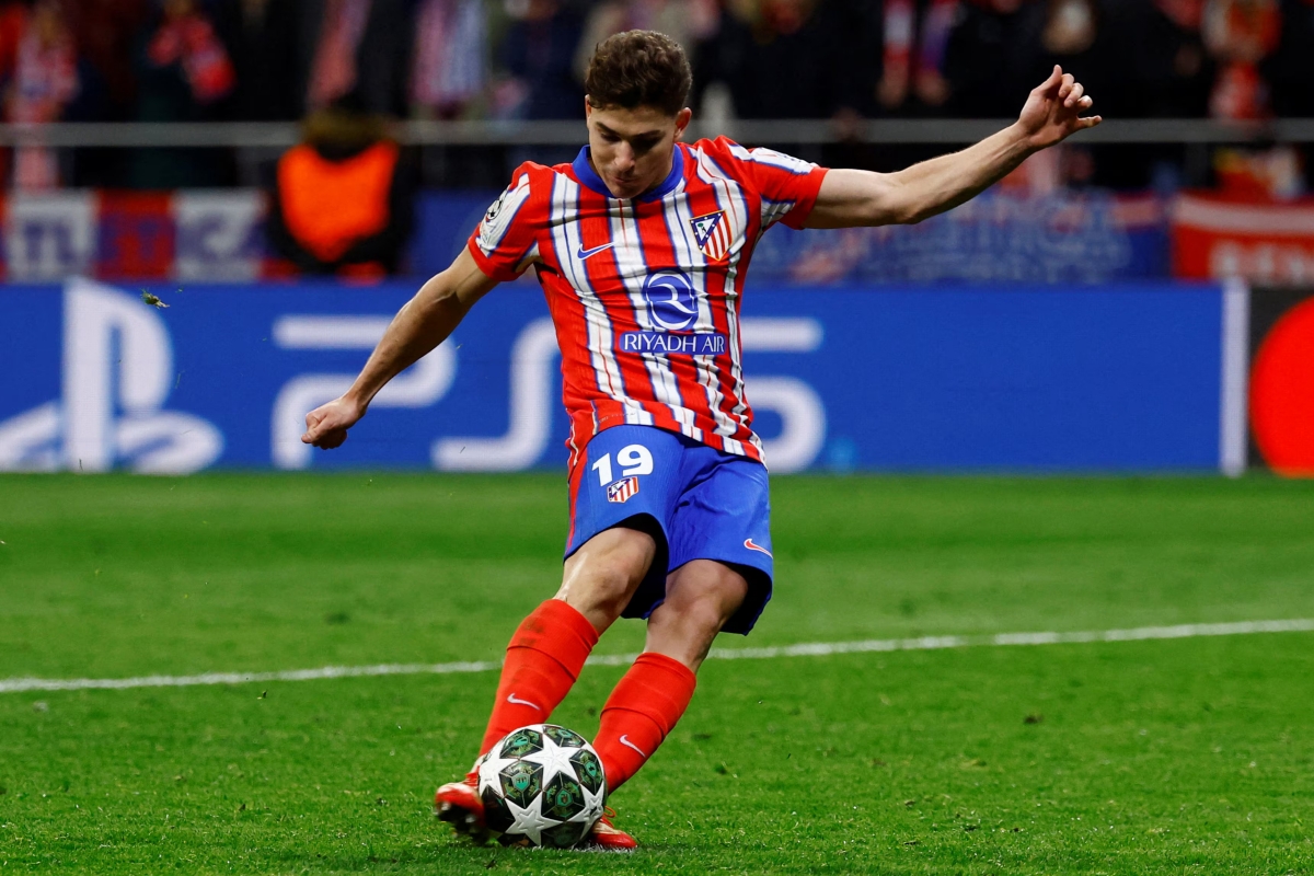 Những thay đổi đáng chú ý trong luật bóng đá tại FIFA Club World Cup 2025