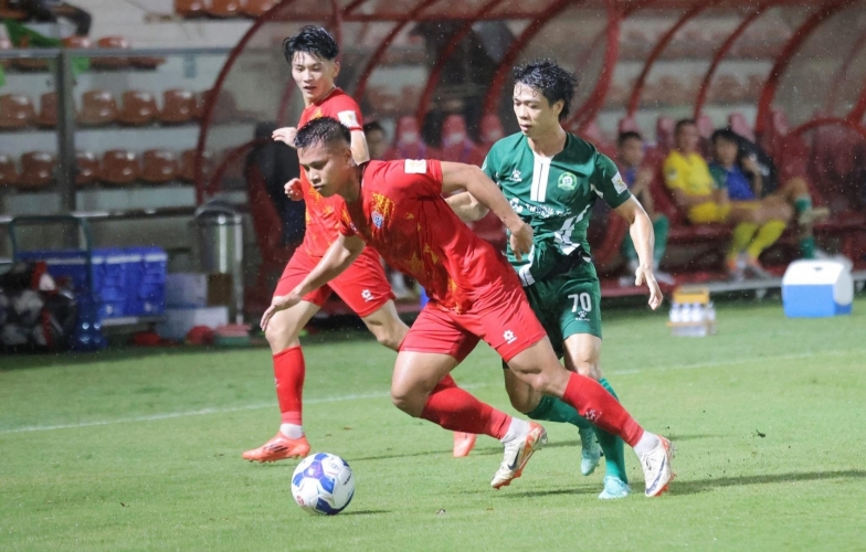Cuộc đua giành vé play-off: Bình Phước và PVF-CAND quyết đấu không khoan nhượng