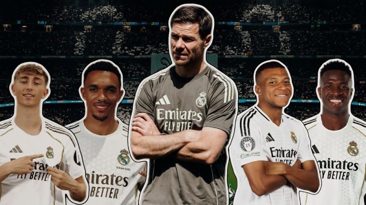 Real Madrid chuẩn bị cho FIFA Club World Cup: Alonso đặt ra những yêu cầu khắt khe