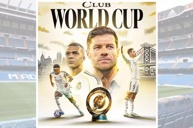 Real Madrid chuẩn bị cho FIFA Club World Cup: Alonso đặt ra những yêu cầu khắt khe