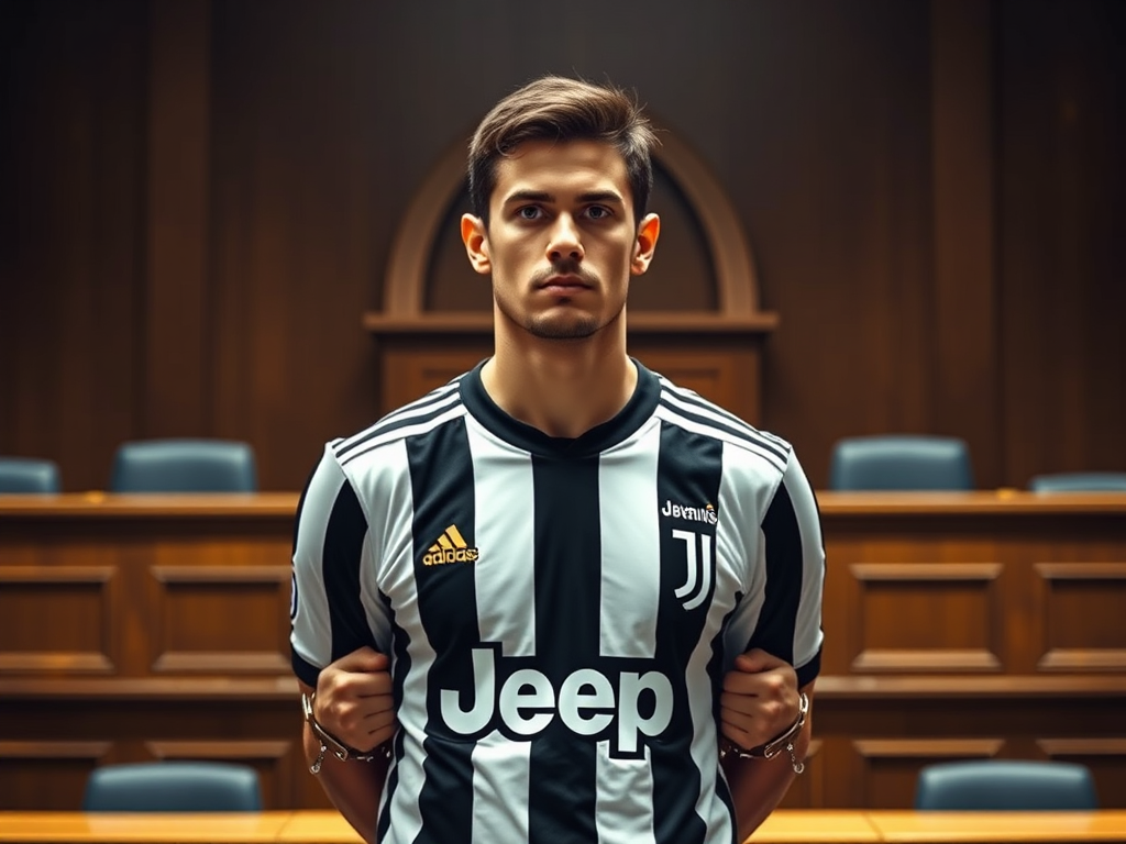 Huyền thoại áo đấu Juventus: Từ chiếc áo thun đơn giản đến biểu tượng bất diệt