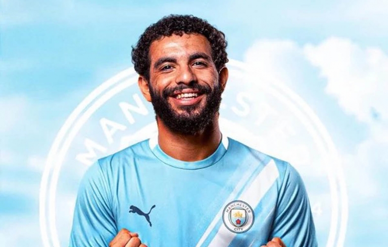 Rayan Ait-Nouri chuẩn bị cập bến Man City với mức phí khủng