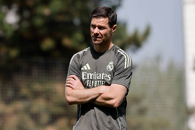 Real Madrid công bố danh sách 34 cầu thủ tham dự FIFA Club World Cup 2025