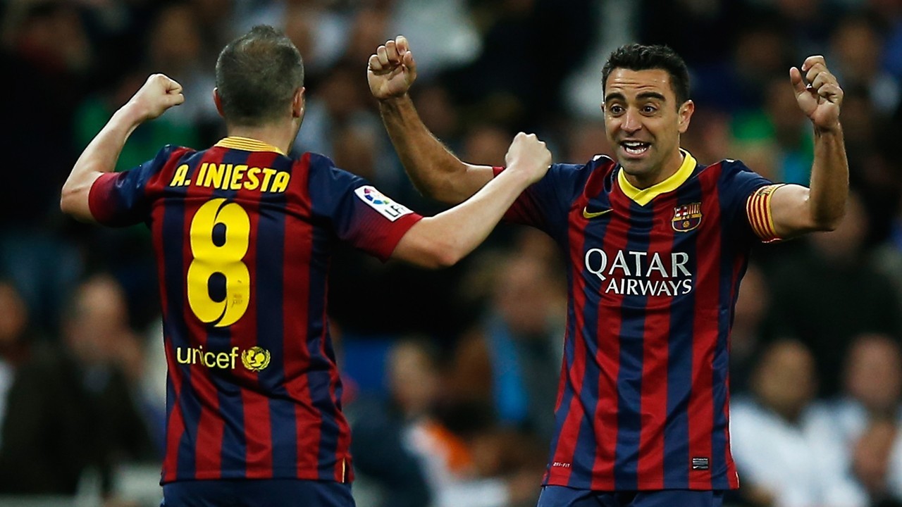 La Masia: Cái nôi của những huyền thoại Barcelona và tương lai bền vững