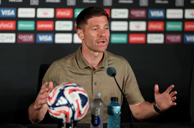 HLV Xabi Alonso: Chiến thắng đầu tay, bảo vệ Rudiger và kỳ vọng vào Mbappe