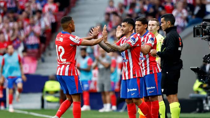 Atletico Madrid: FIFA Club World Cup 2025 - Cơ hội vàng để 5 ngôi sao tìm bến đỗ mới